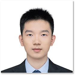 Junshan Huang, Ph.D. Student