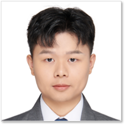 Litao Liu, Ph.D. Student